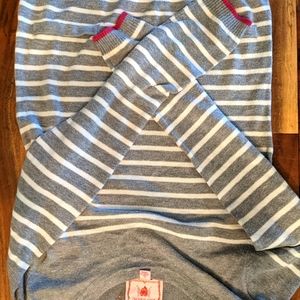 Pink Republic - stripped sweater